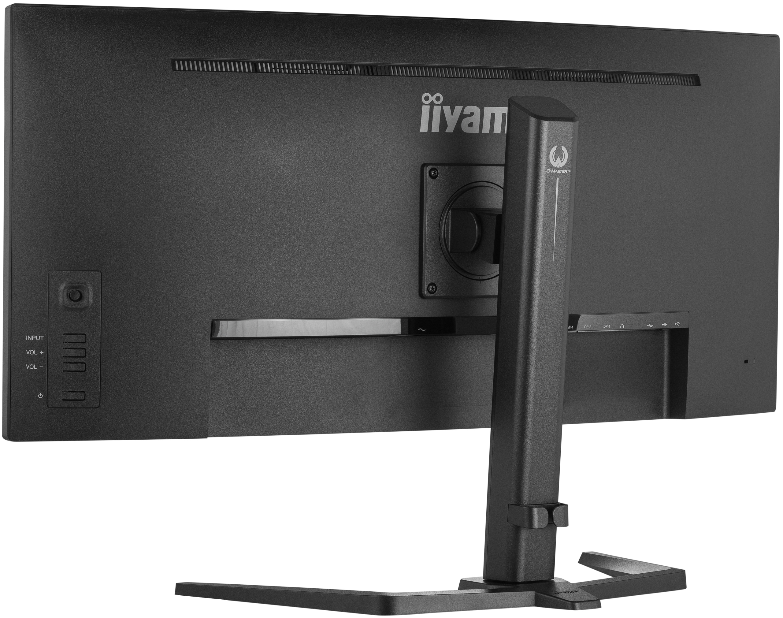 IIYAMA Monitor GCB3481WQSU-B1