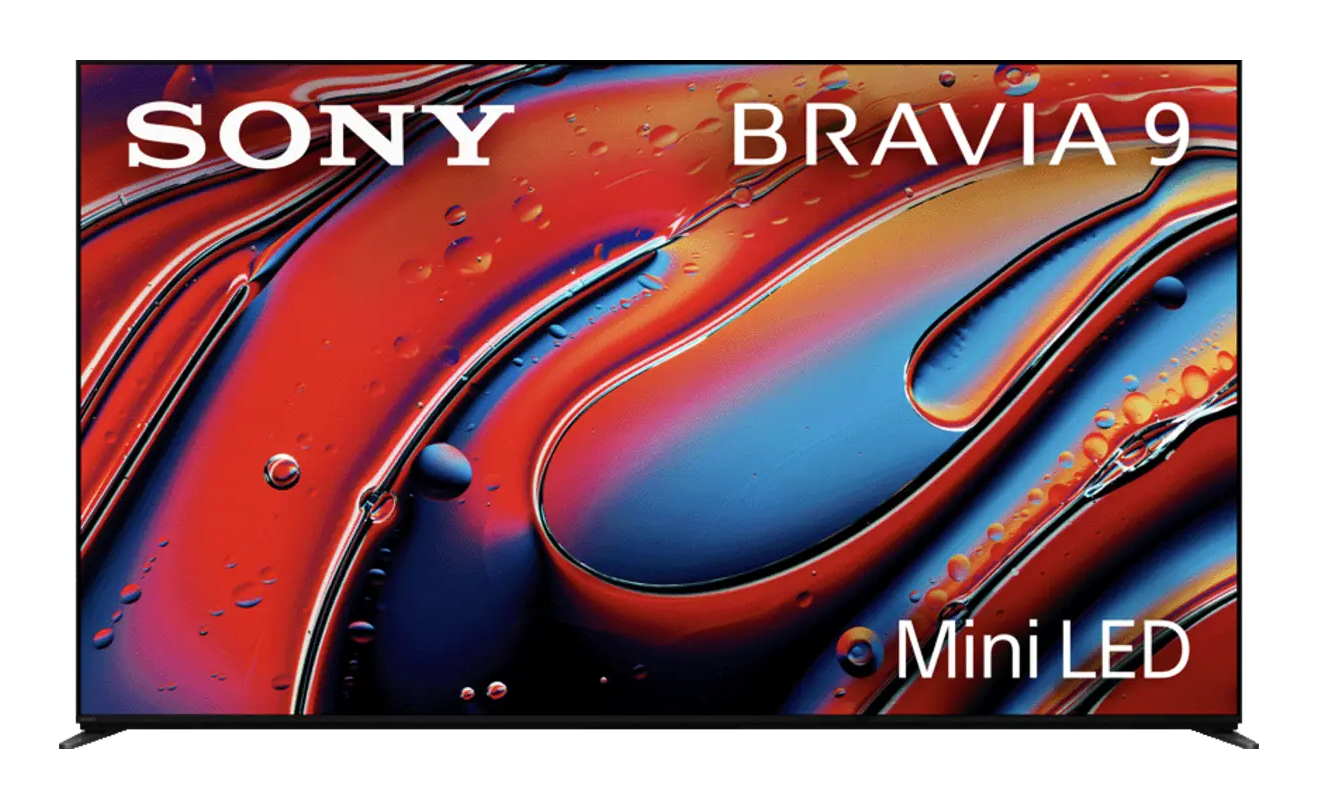 SONY TV K-85XR90 Bravia 9 Bildschirm, Computer-Hardware, Computerausrüstung, Überwachen, FERNSEHER