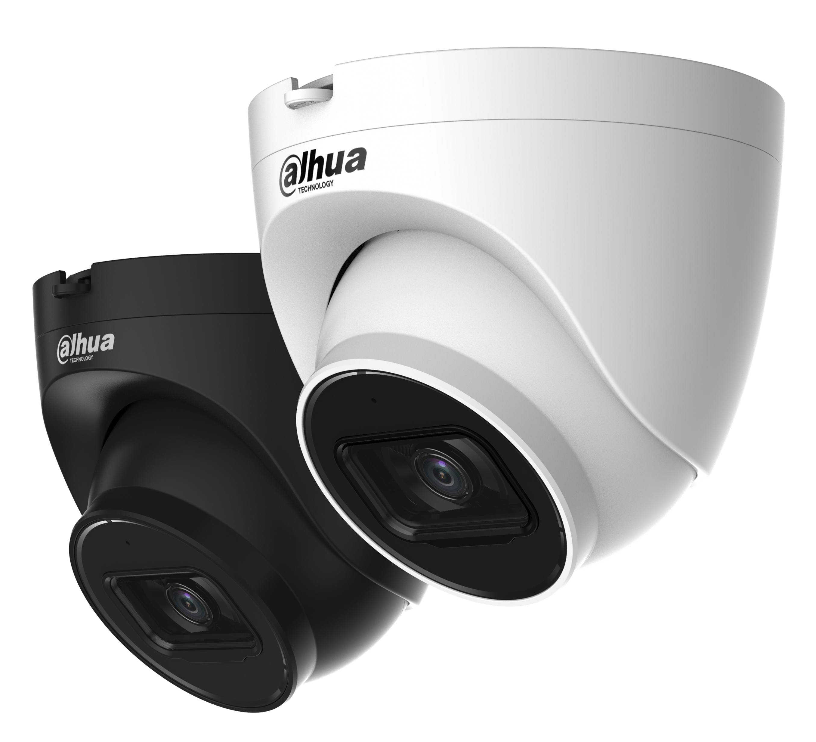 Dahua CCTV 2MP Lite IR Fixed-focal Eyeball Network Camera, DH-IPC-HDW2231TP-AS-0280B-S2-QH Gerät, Fön, Elektrisches Gerät, Elektronik