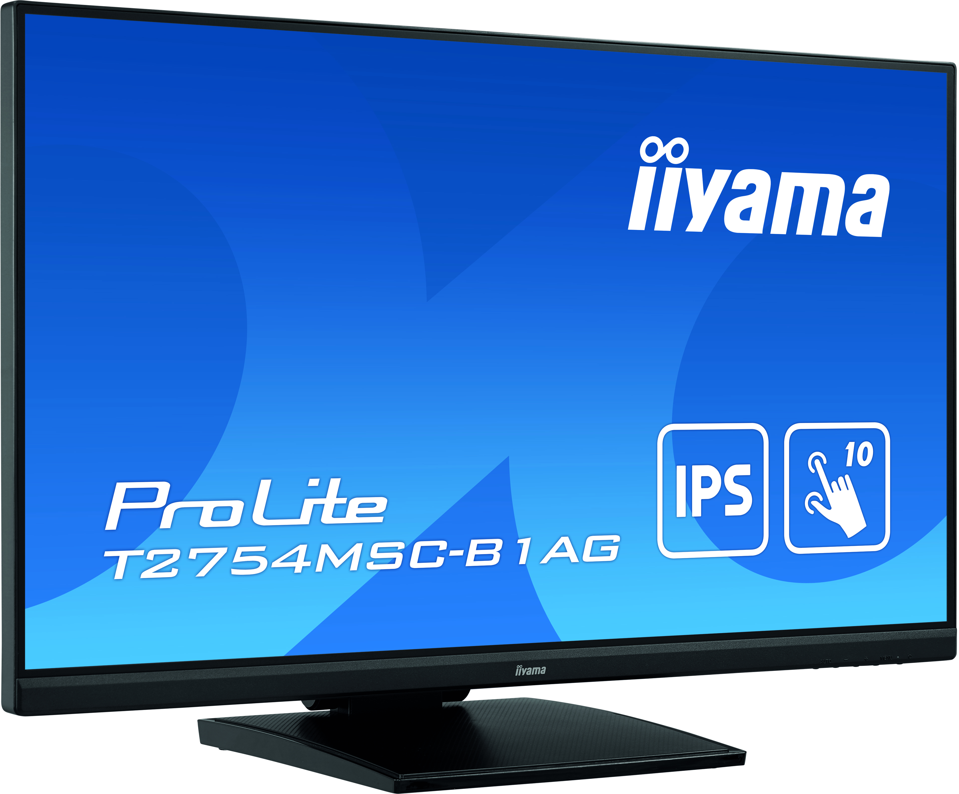 Iiyama ProLite T2754MSC-B1AG