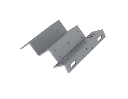 Dahua CCTV Access Control, DHI-ASF280ZL-V1, Bracket Dahua CCTV Access Control, DHI-ASF280ZL-V1, Bracket