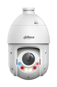 Dahua CCTV 8MP 25X TiOC WizSense Network PTZ Camera, DH-SD4E825GB-HNR-A-PV1 Elektronik