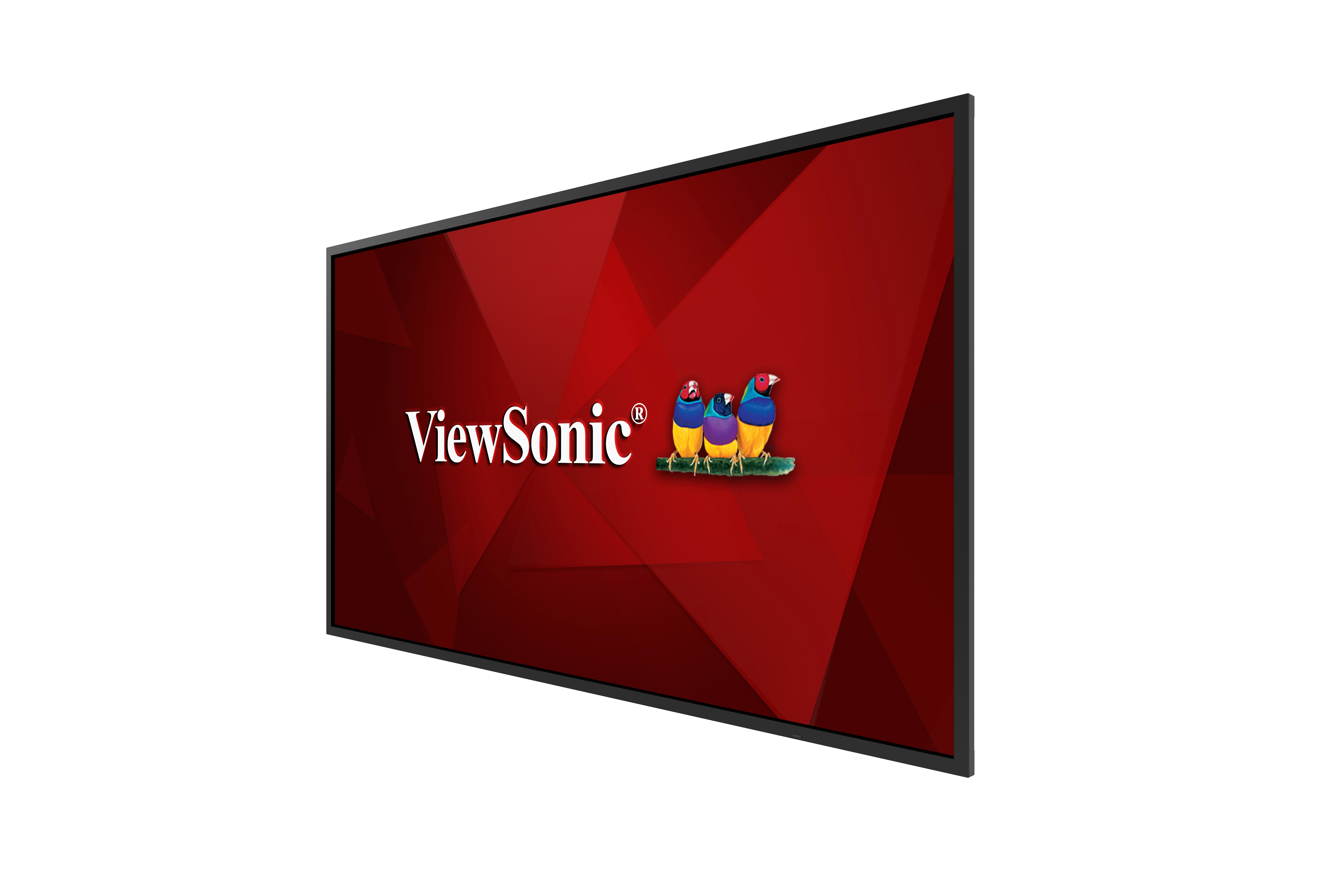 ViewSonic CDE4320