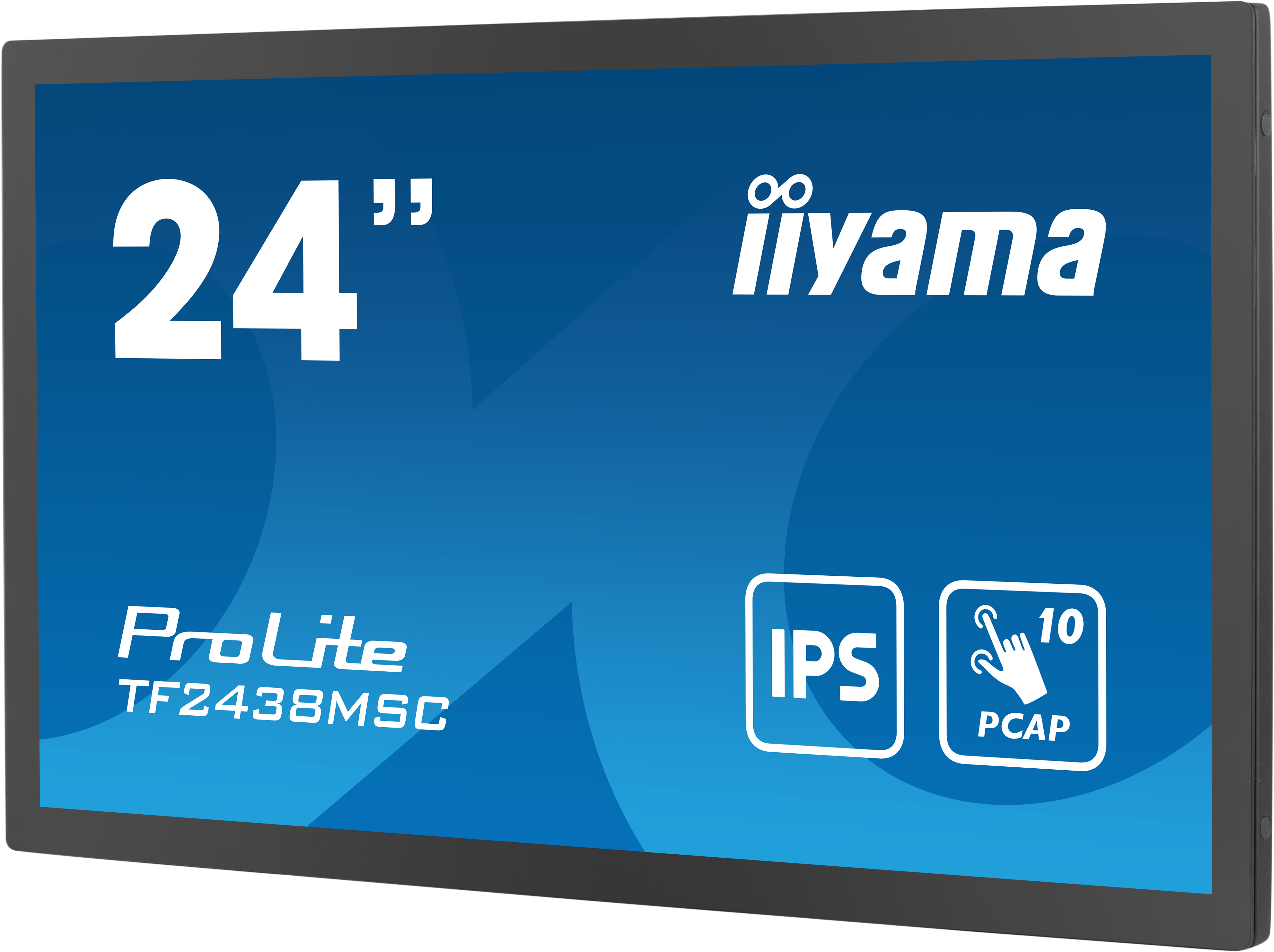 IIYAMA ProLite TF2438MSC-B1
