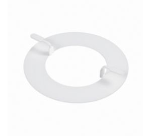 Peerless-AV Modular MOD-ATD-W Abdeckplatte für Decke Peerless-AV Modular MOD-ATD-W Abdeckplatte für Decke