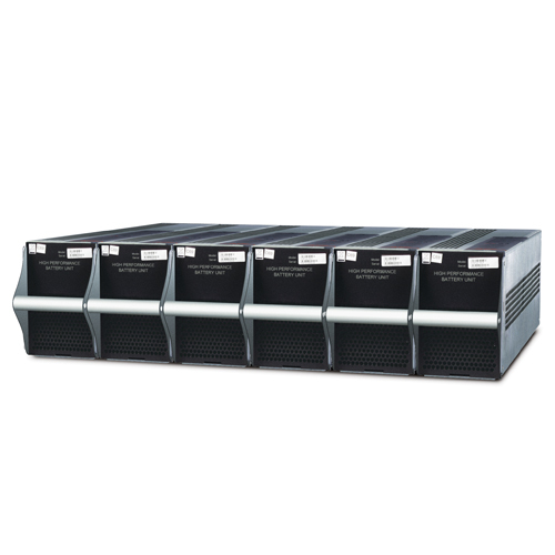 APC SYBT9-B6 - High Performance Battery Module for the Symmetra PX 250/500kW