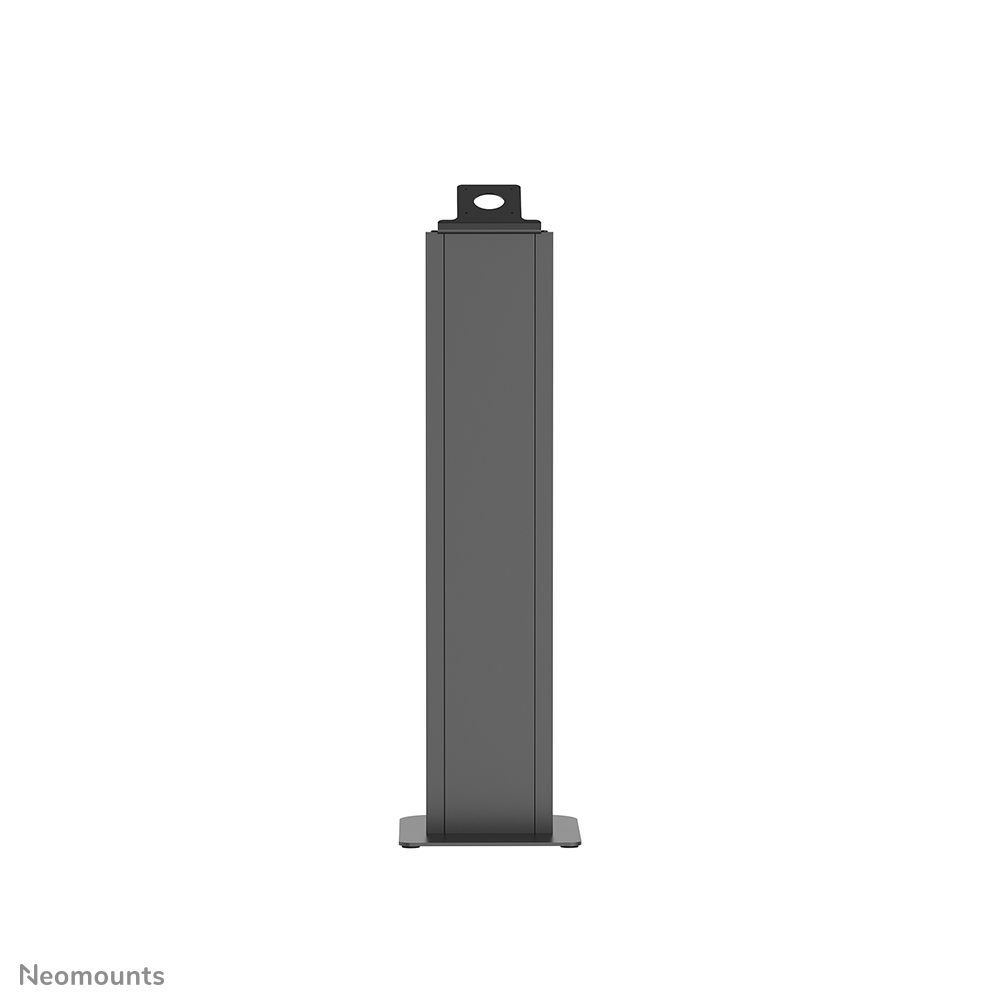 turm, lautsprecher, satellit, vertikal, grau