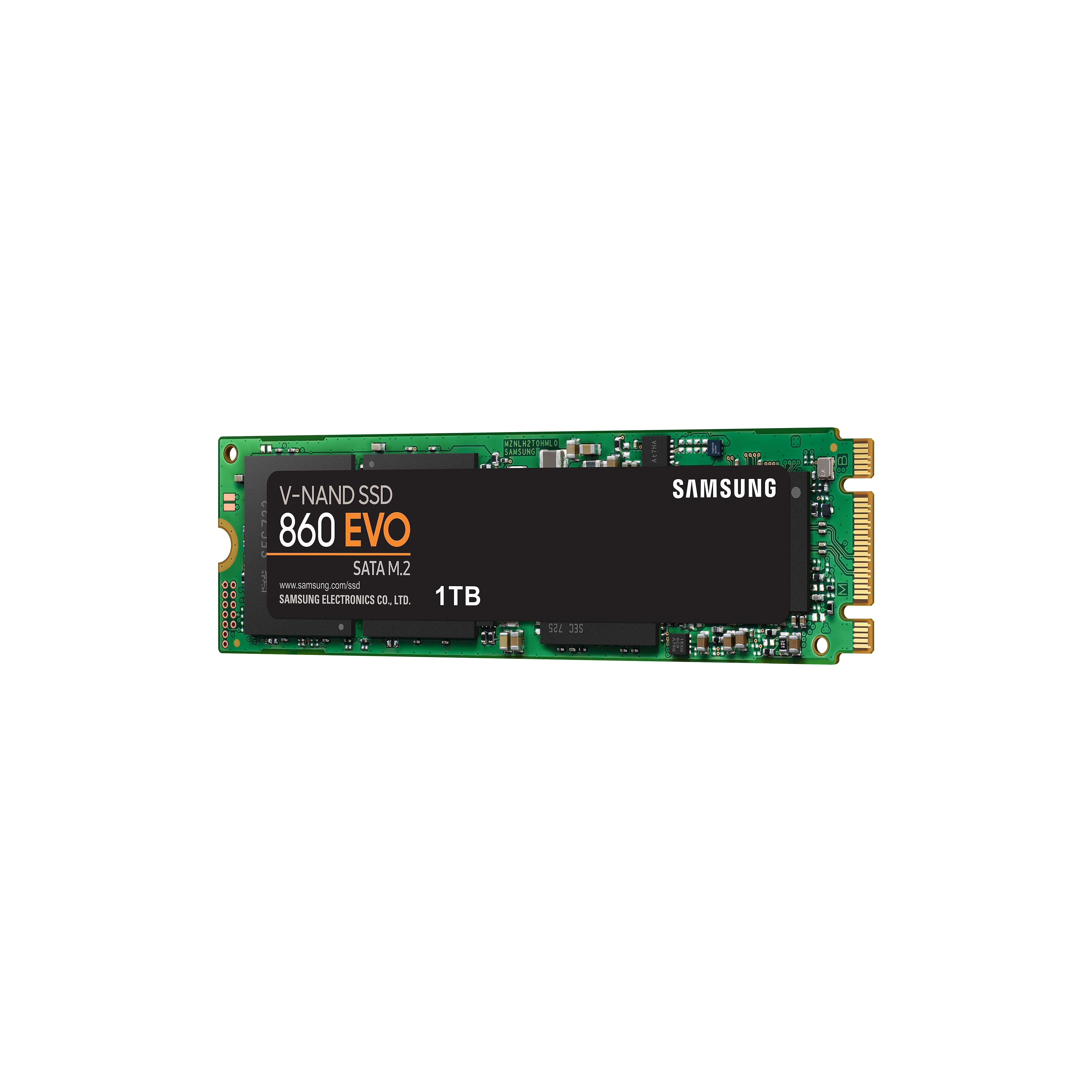 Samsung 860 EVO MZ-N6E1T0BW