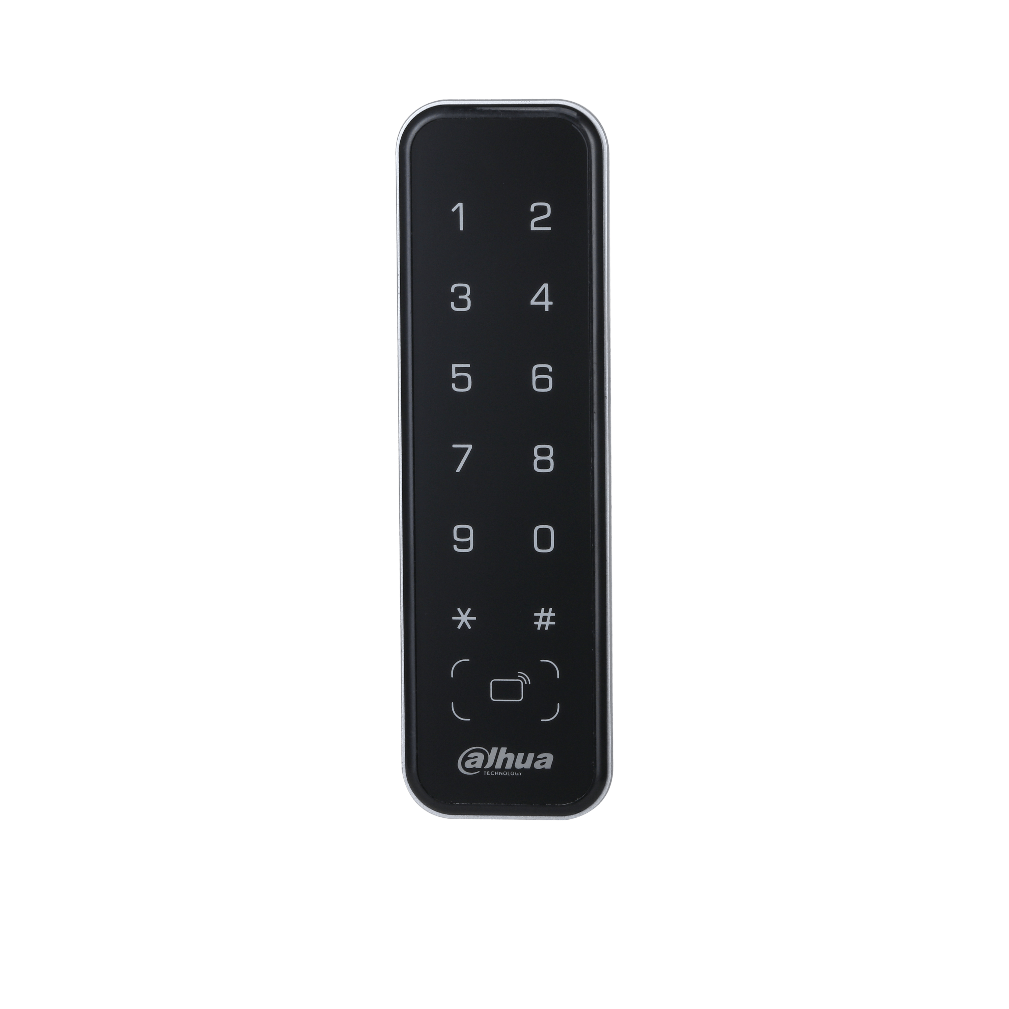 Dahua CCTV Access Control, DHI-ASR2201A-D, ID Card,Password Access Reader Dahua CCTV Access Control, DHI-ASR2201A-D, ID Card,Password Access Reader