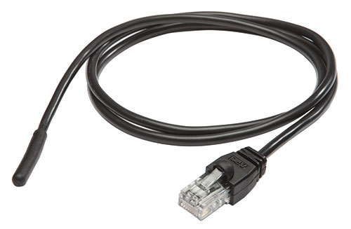 APC NBES0311 - NetBotz Temperature Sensor - 32 in. (used mit NetBotz Wireless Sensor Pod 180)