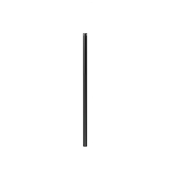 B-TECH SYSTEM 2 - Ø50mm Heavy Duty Pole - 2m BT7853-200/B B-TECH SYSTEM 2 - Ø50mm Heavy Duty Pole - 2m BT7853-200/B
