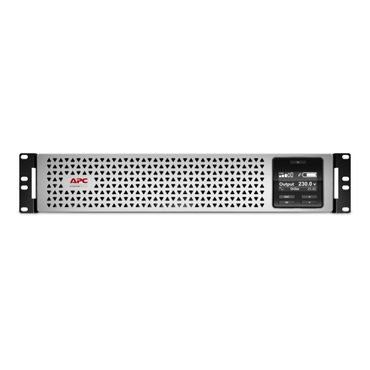APC SRT1000UXI-LI - Smart-UPS SRT 1000VA 230 V No Batteries, Used mit Lithium Ion XBP
