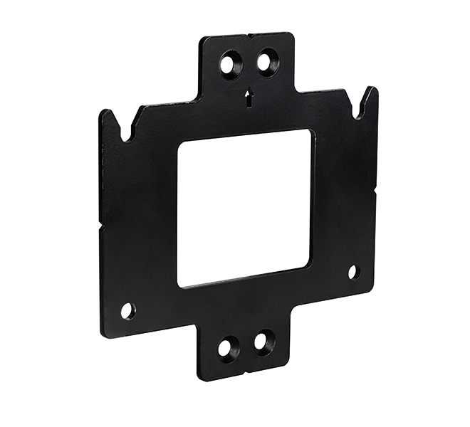 B-TECH Joining Plate Kit for Mounting BT8390 to BT8381 BT8381-JPS/B B-TECH Joining Plate Kit for Mounting BT8390 to BT8381 BT8381-JPS/B