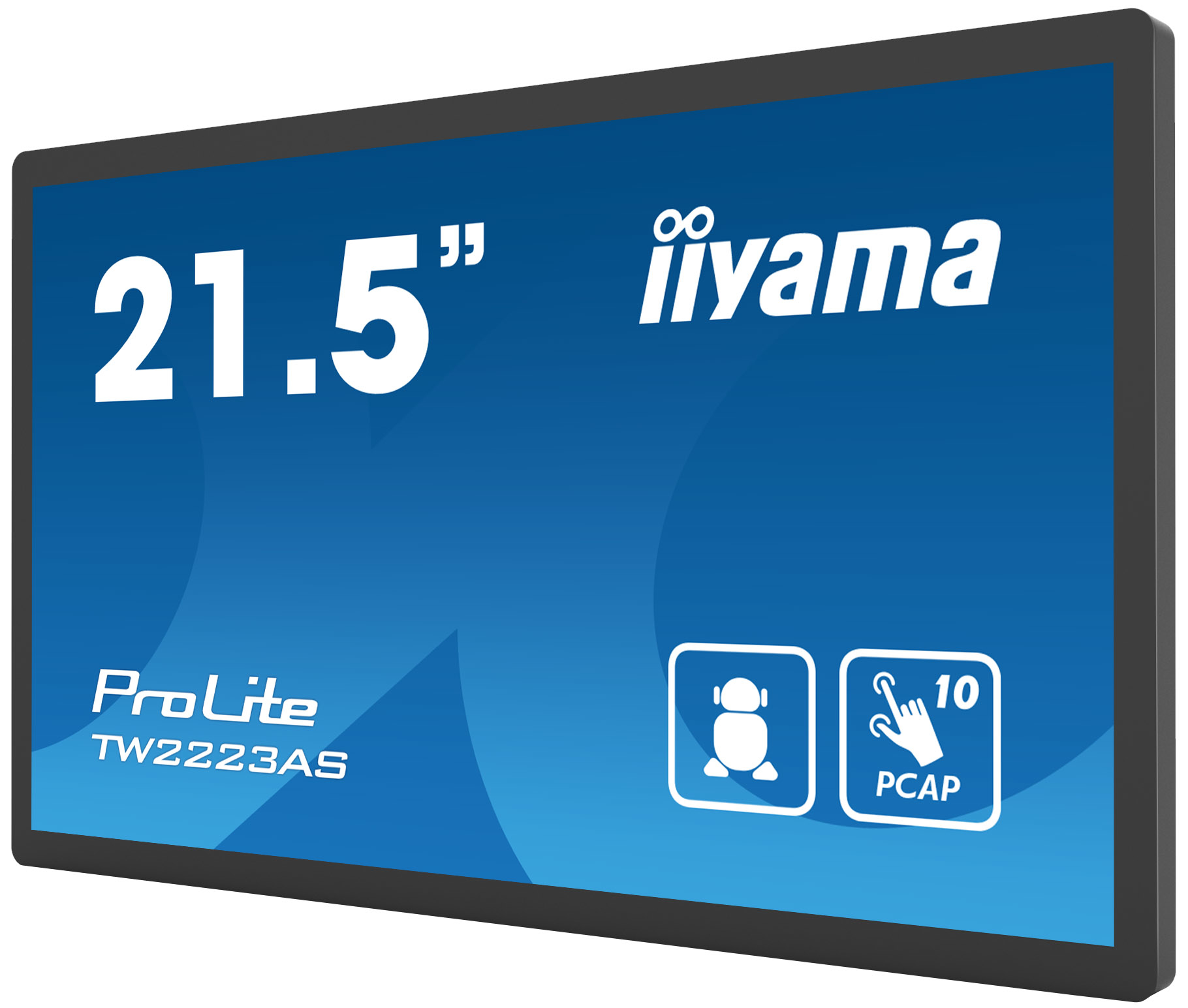 IIYAMA ProLite TW2223AS-B2