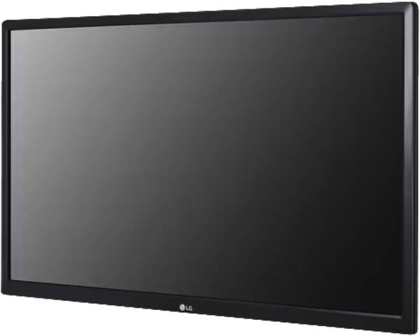 fernseher, lcd, schwarz, flachbildschirm, monitor
