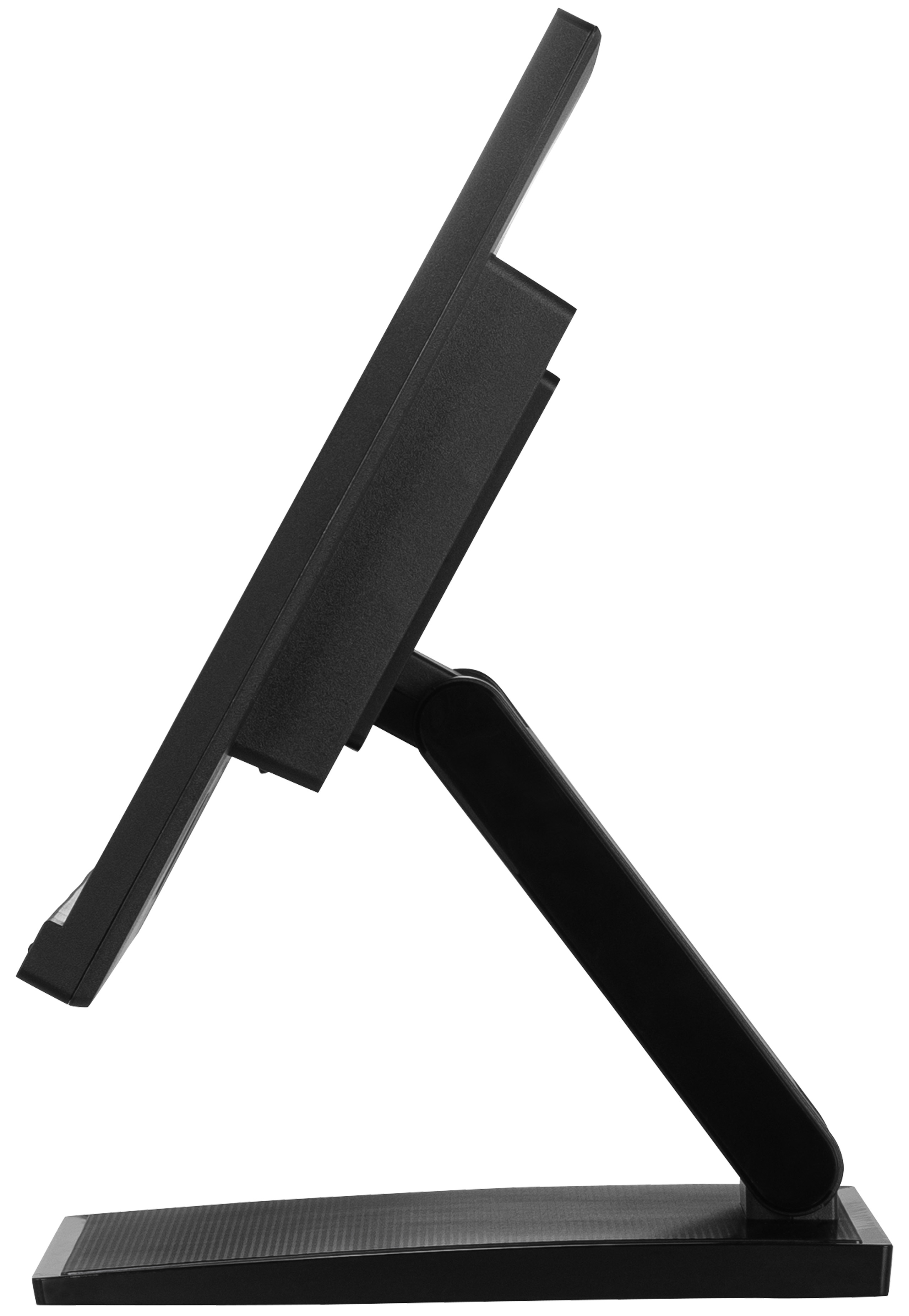 IIYAMA ProLite T2254MSC-B1AG Moebel, Stand