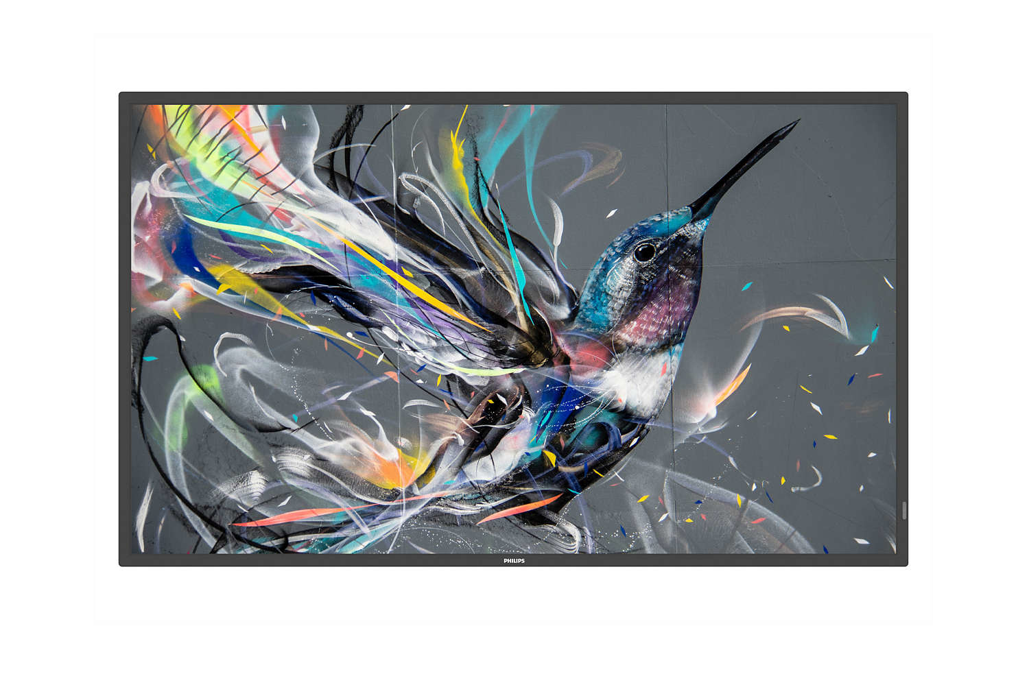 Philips 43BDL3550Q