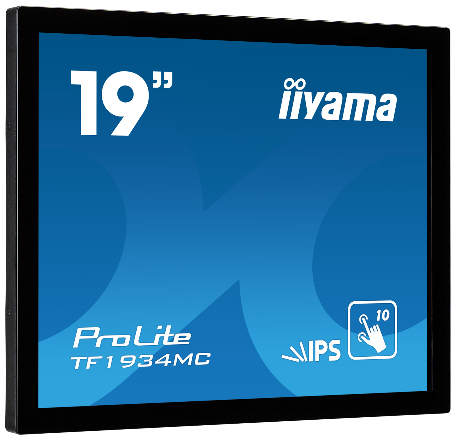 Iiyama ProLite TF1934MC-B7X Computerausrüstung, Überwachen, Bildschirm, FERNSEHER