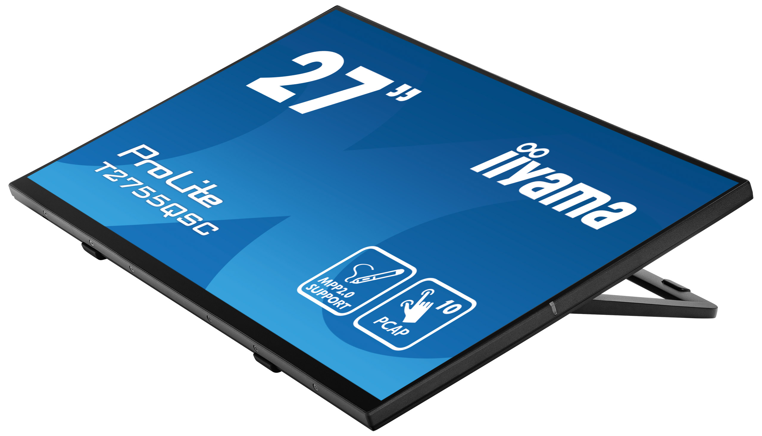 IIYAMA ProLite T2755QSC-B1