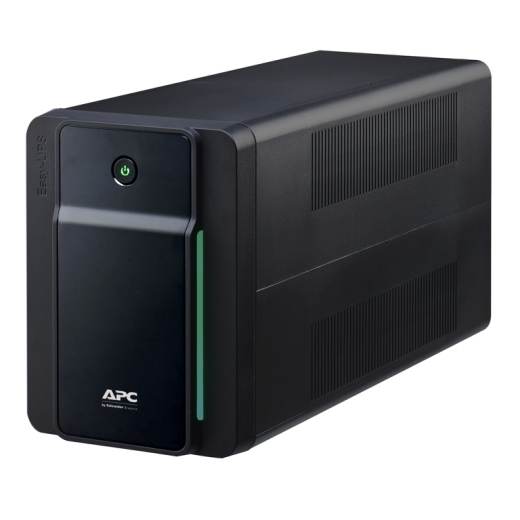 APC BVX2200LI-GR - Easy UPS 2200VA, 230V, AVR, Schuko Sockets APC BVX2200LI-GR - Easy UPS 2200VA, 230V, AVR, Schuko Sockets
