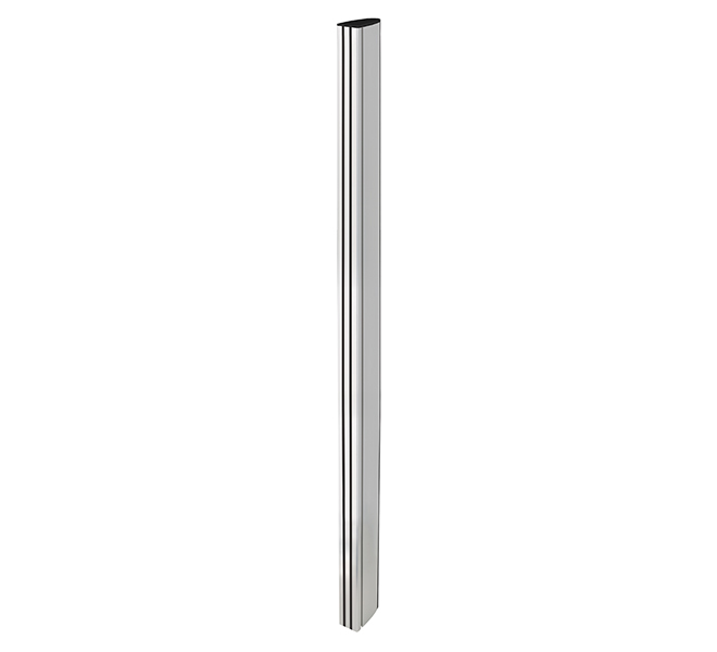 B-TECH SYSTEM X - Vertical Support Column - 1.8m BT8380-180/S V3 B-TECH SYSTEM X - Vertical Support Column - 1.8m BT8380-180/S V3