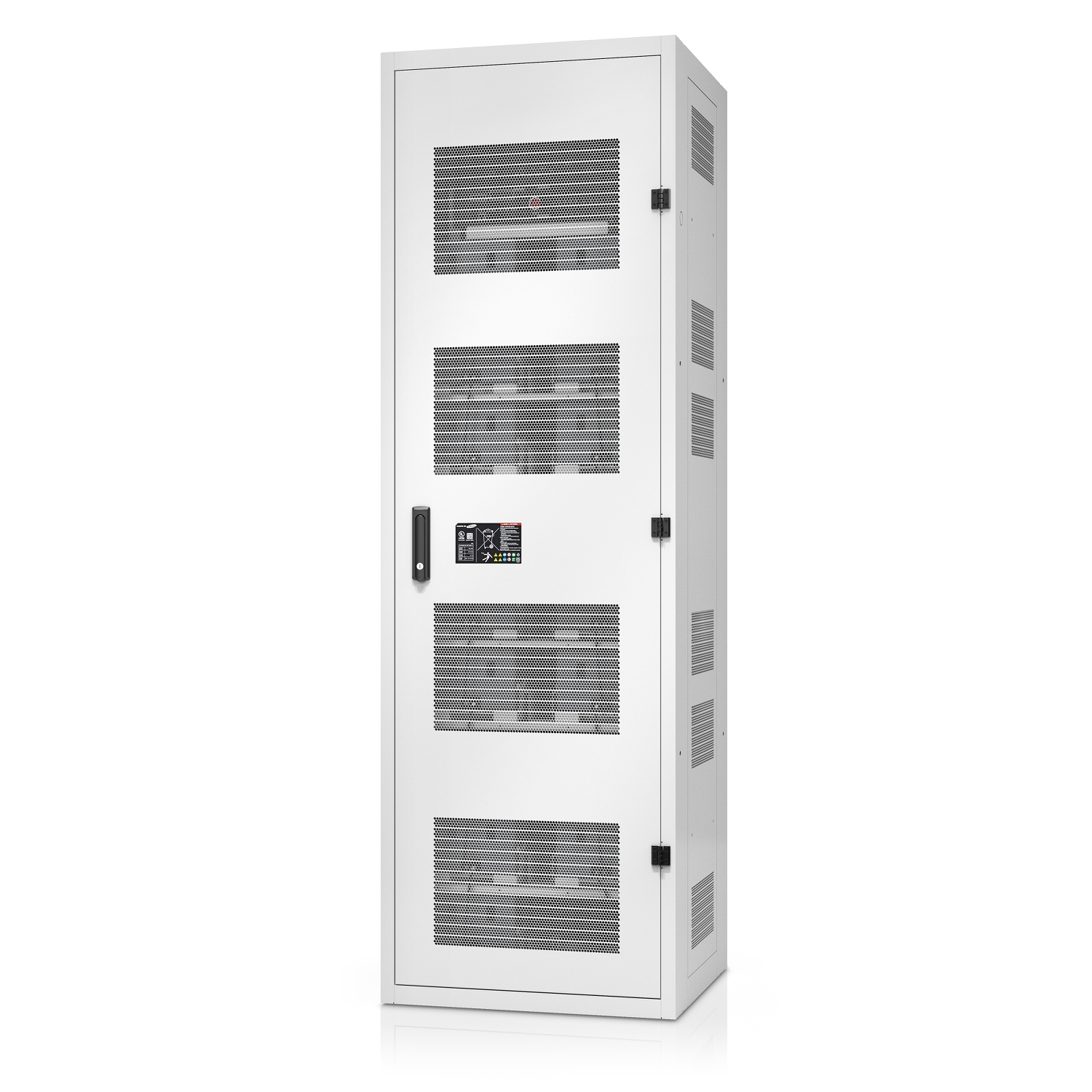 APC Li-ion Battery Rack Type G - IEC