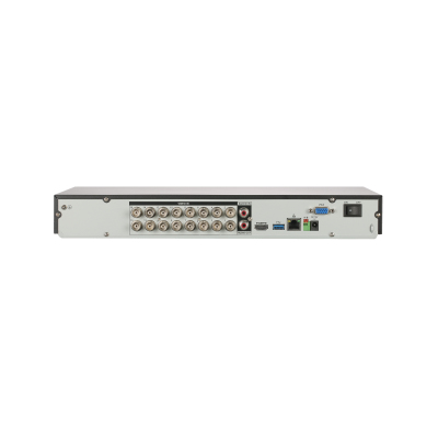 Dahua CCTV-Zubehör  16CH 720P 1U DIGITAL VIDEO RECORDER, DH-XVR5216AN-I2 Dahua CCTV-Zubehör  16CH 720P 1U DIGITAL VIDEO RECORDER, DH-XVR5216AN-I2
