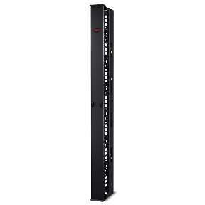 APC AR8615 - "CDX,Vertical Cable Manager, 84"x6"Wide, Single-Sided" APC AR8615 - "CDX,Vertical Cable Manager, 84"x6"Wide, Single-Sided"