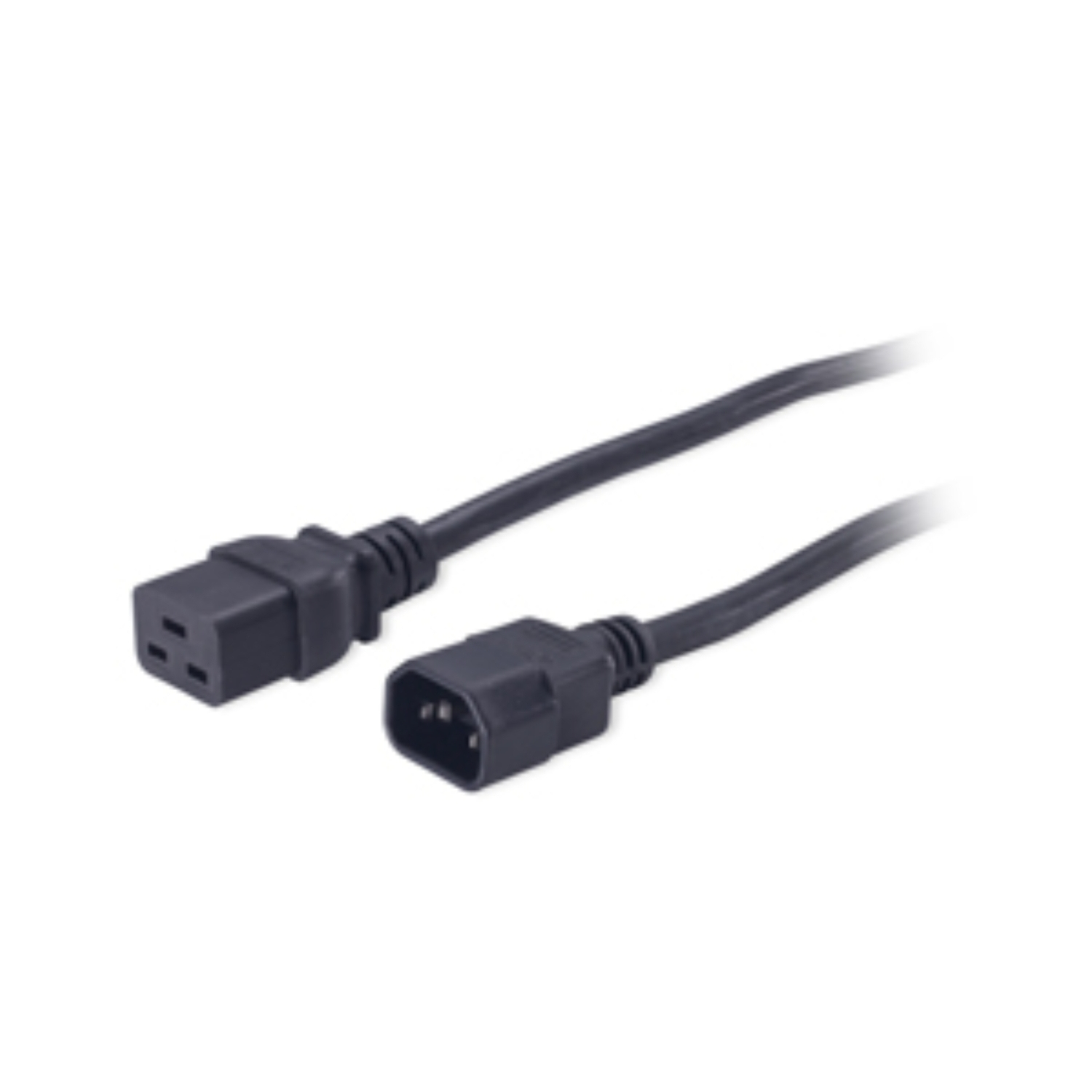 Kabel, Stromkabel, Netzteilkabel, IEC-Stecker, Adapterkabel