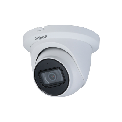 Dahua CCTV 8MP WDR Eyeball Dome Camera Network CAMERA, DH-IPC-HDW2831TMP-AS-0280B-S2 Dahua CCTV 8MP WDR Eyeball Dome Camera Network CAMERA, DH-IPC-HDW2831TMP-AS-0280B-S2