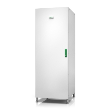 APC Classic Battery Cabinet, IEC, 700mm wide, Config D, Galaxy VS/VL and Easy UPS 3-Phase Modular APC Classic Battery Cabinet, IEC, 700mm wide, Config D, Galaxy VS/VL and Easy UPS 3-Phase Modular