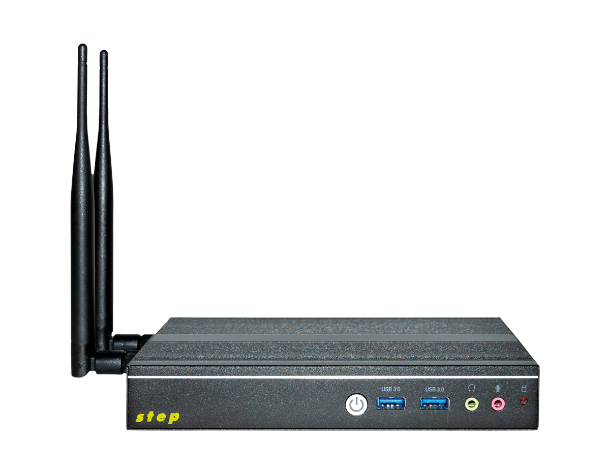 step Micro DS8105 i5-10210U step Micro DS8105 i5-10210U
