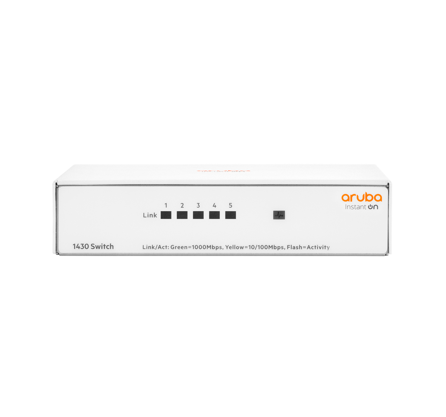 HPE R8R44A#ABB Networking Instant On 1430 5G Switch HPE R8R44A#ABB Networking Instant On 1430 5G Switch