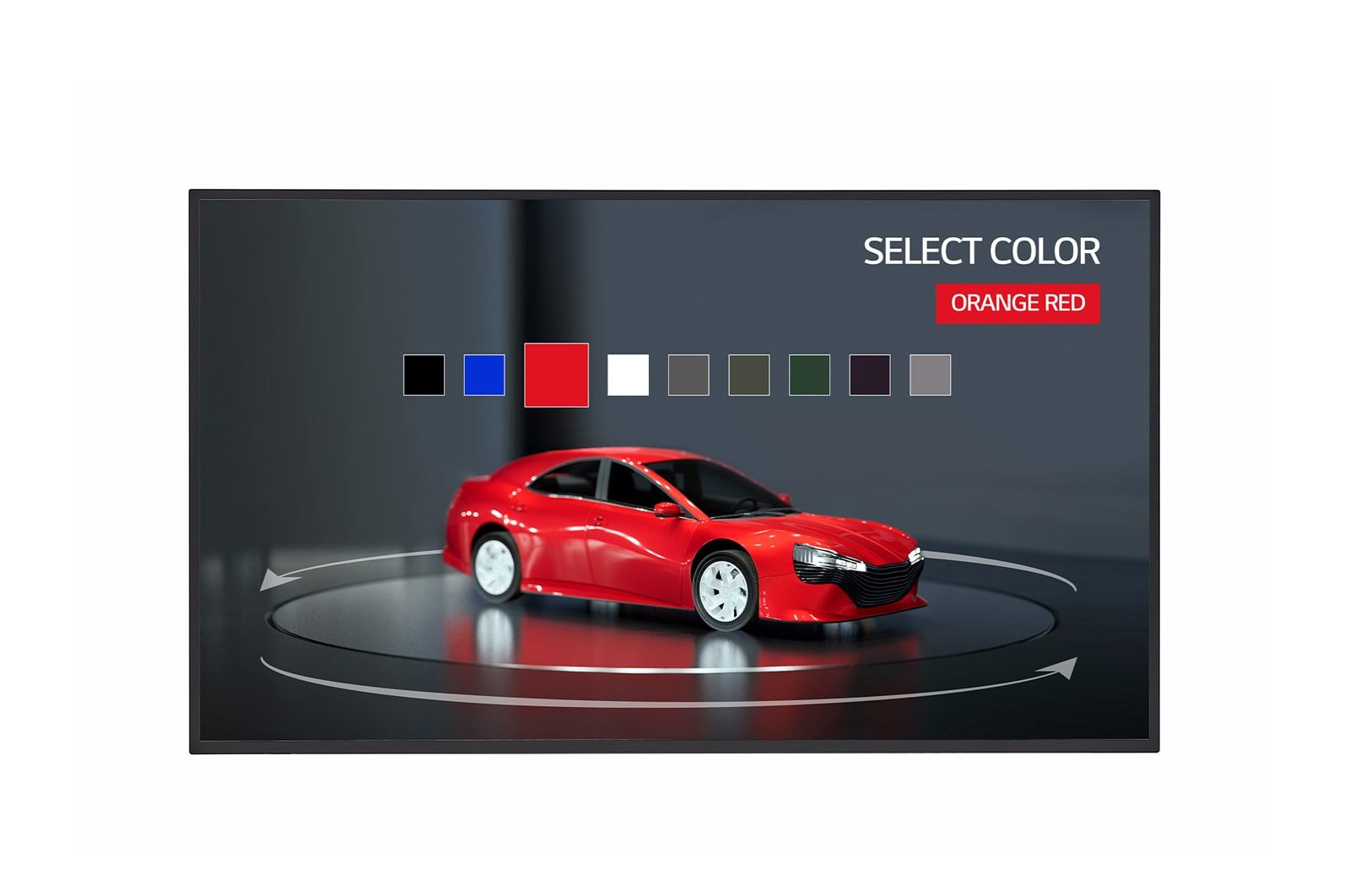 LG Prof. Display 32TNF5P-B