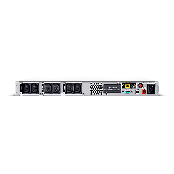 Server, Rack-mount, Stromversorgung, Rückseite, Ethernet, Server-Gehäuse