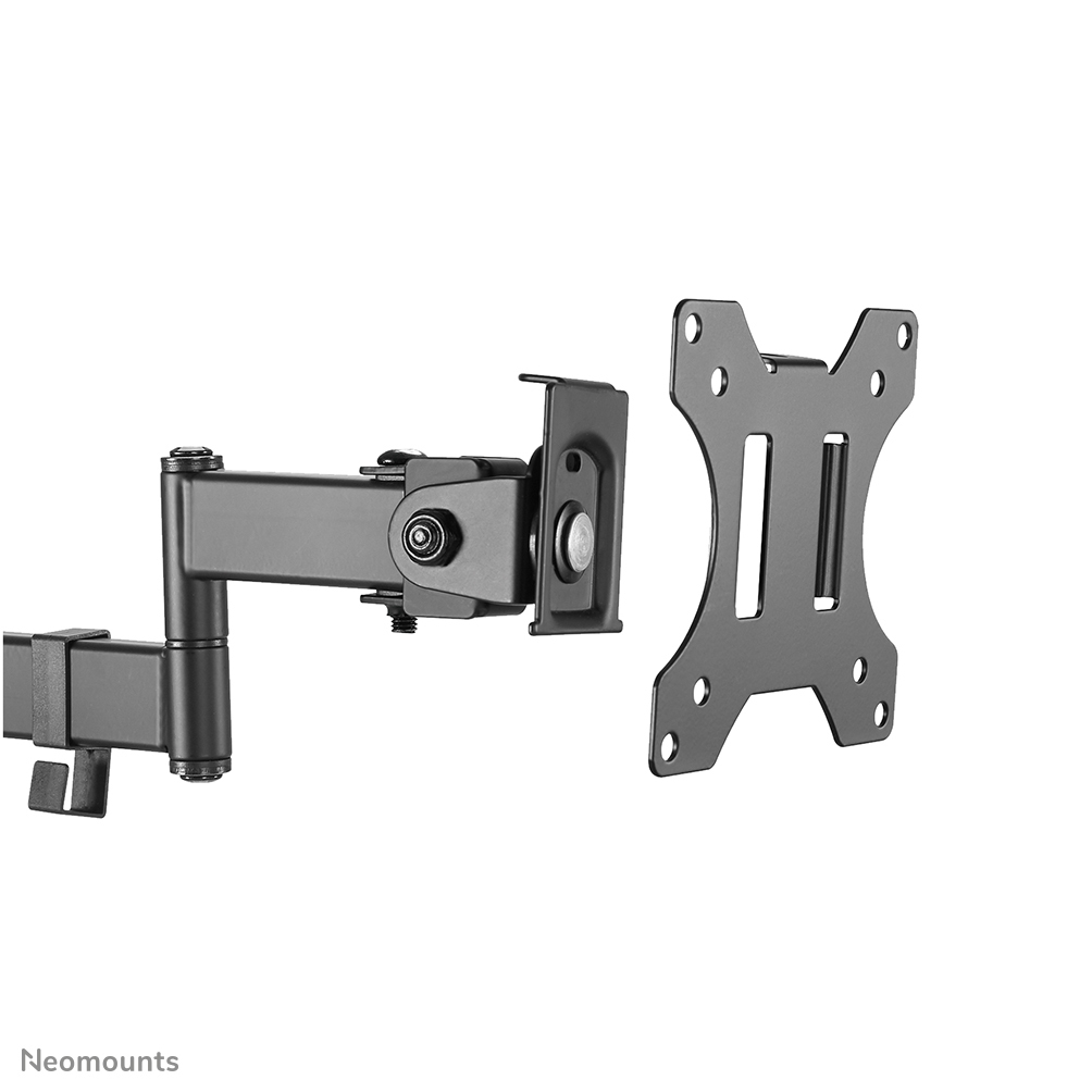 Neomounts TV Stangenhalterung - 81,3 cm (32") - 75 x 75 mm - 100 x 100 mm - -30 - 30 Grad  - 360 Grad  - Schwarz