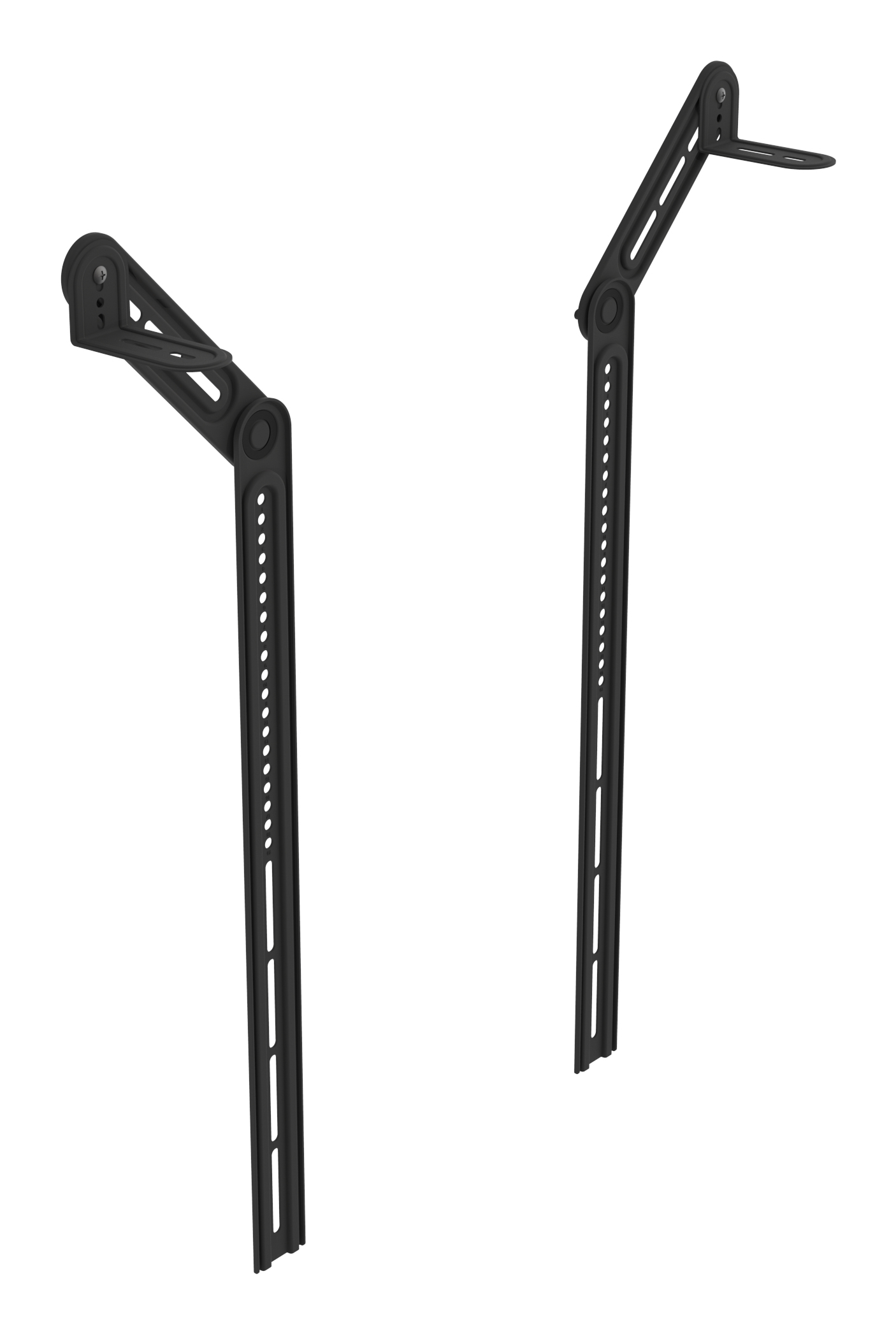 Klammer, Elektronik, Hardware