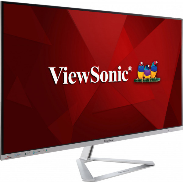 ViewSonic Display VX3276-MHD-3