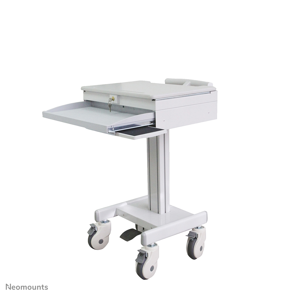 medizinischertisch, mobil, rollen, rolltisch, medizinischer