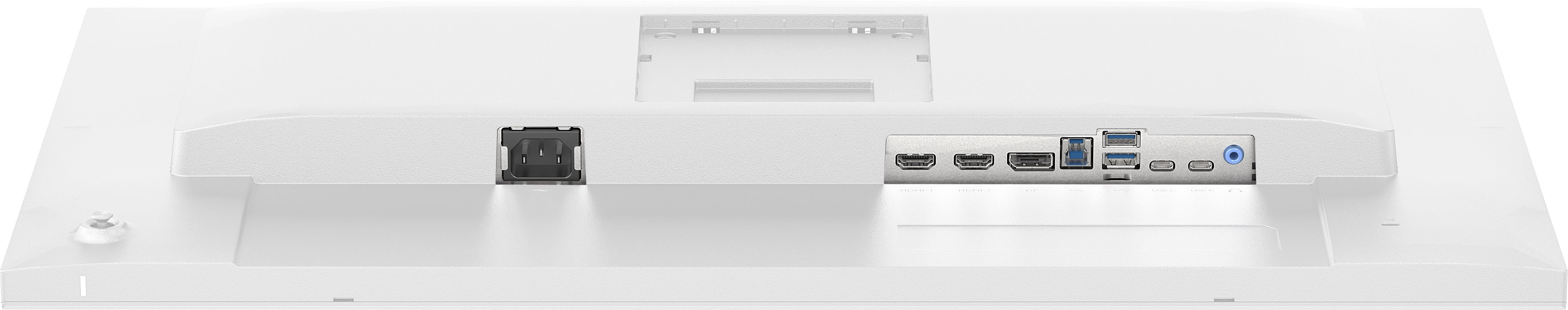 Elektronik, Hardware