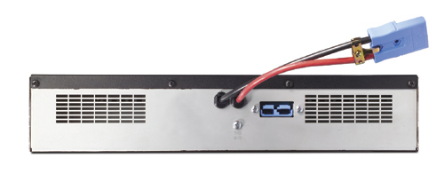 APC SURT48RMXLBP - Smart-UPS RT 48V RM Battery Pack