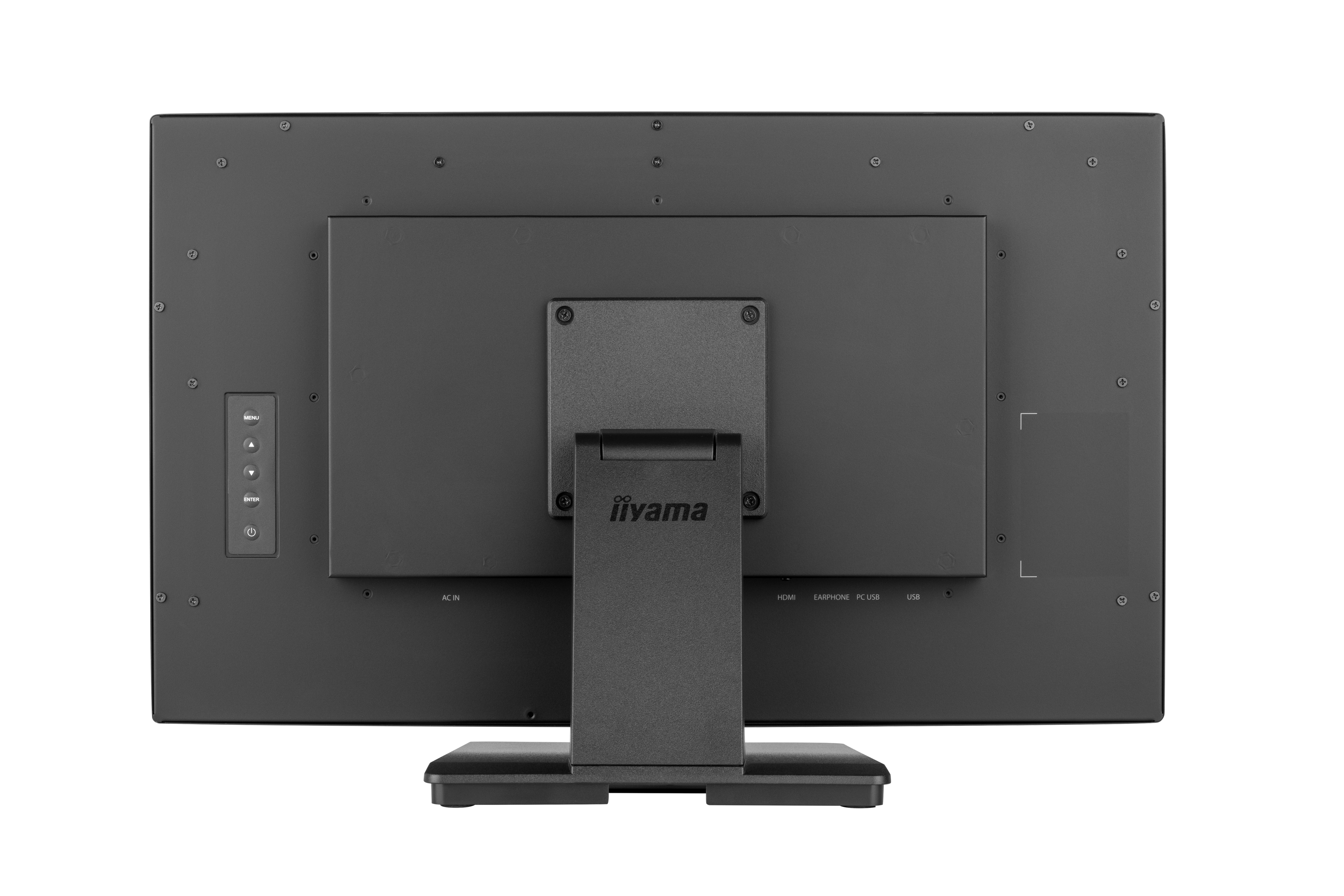 IIYAMA ProLite T2438MSC-B1