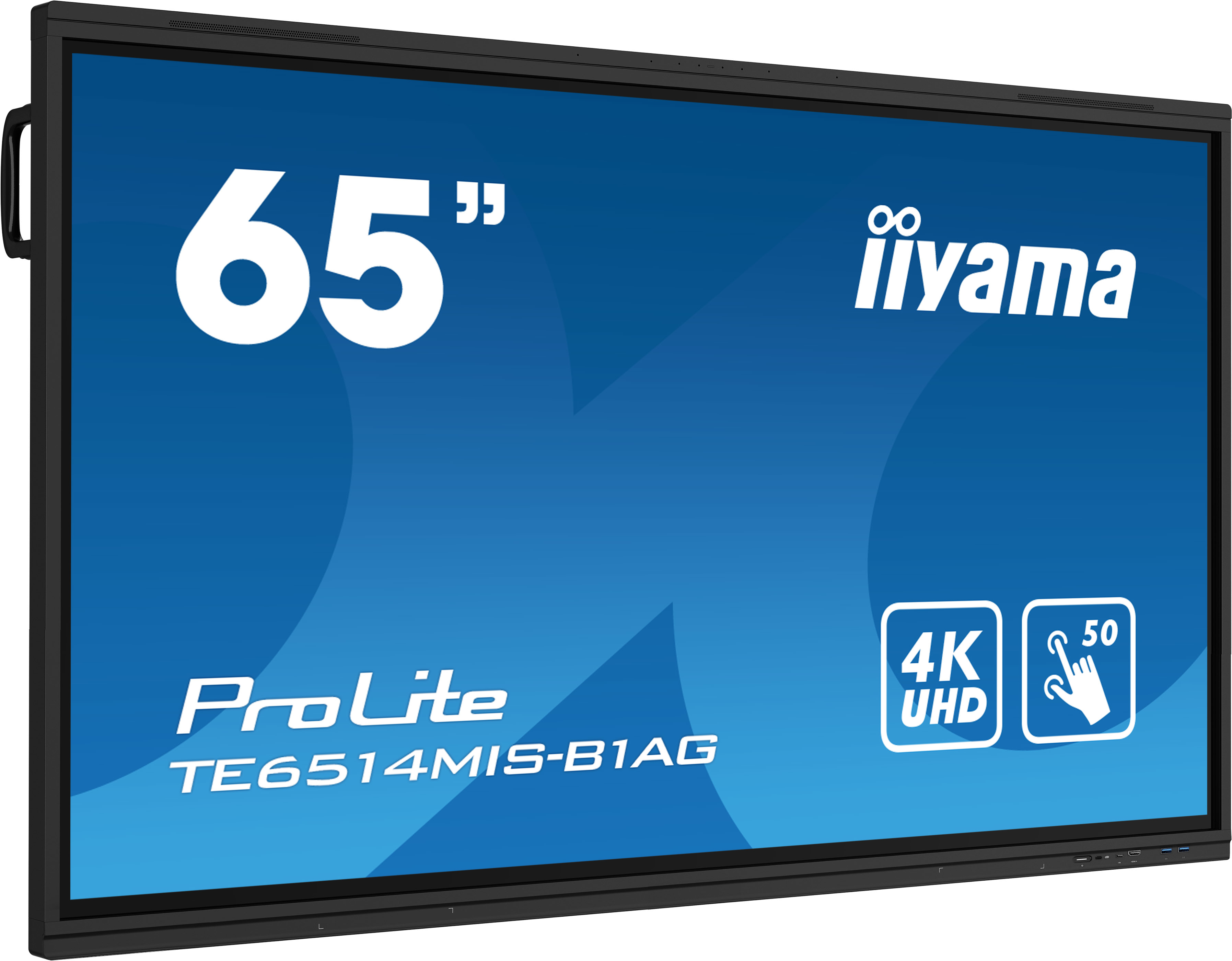 IIYAMA LFD ProLite TE6514MIS-B1AG
