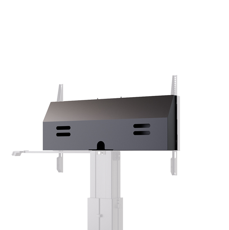 HAGOR Z HP Lift - Cover incl. Padlocks HAGOR Z HP Lift - Cover incl. Padlocks