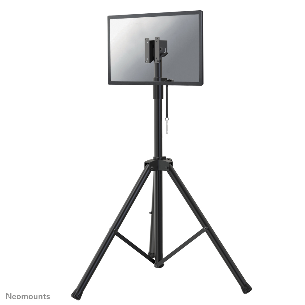 Neomounts NS-FS200BLACK Bodenständer 10-32" Neomounts NS-FS200BLACK Bodenständer 10-32"