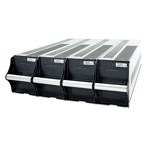 APC SYBT9-B4LL - High Performance Long Life 10 Yrs Battery Module for Symmetra PX 48/96/160KW and PX 100KW