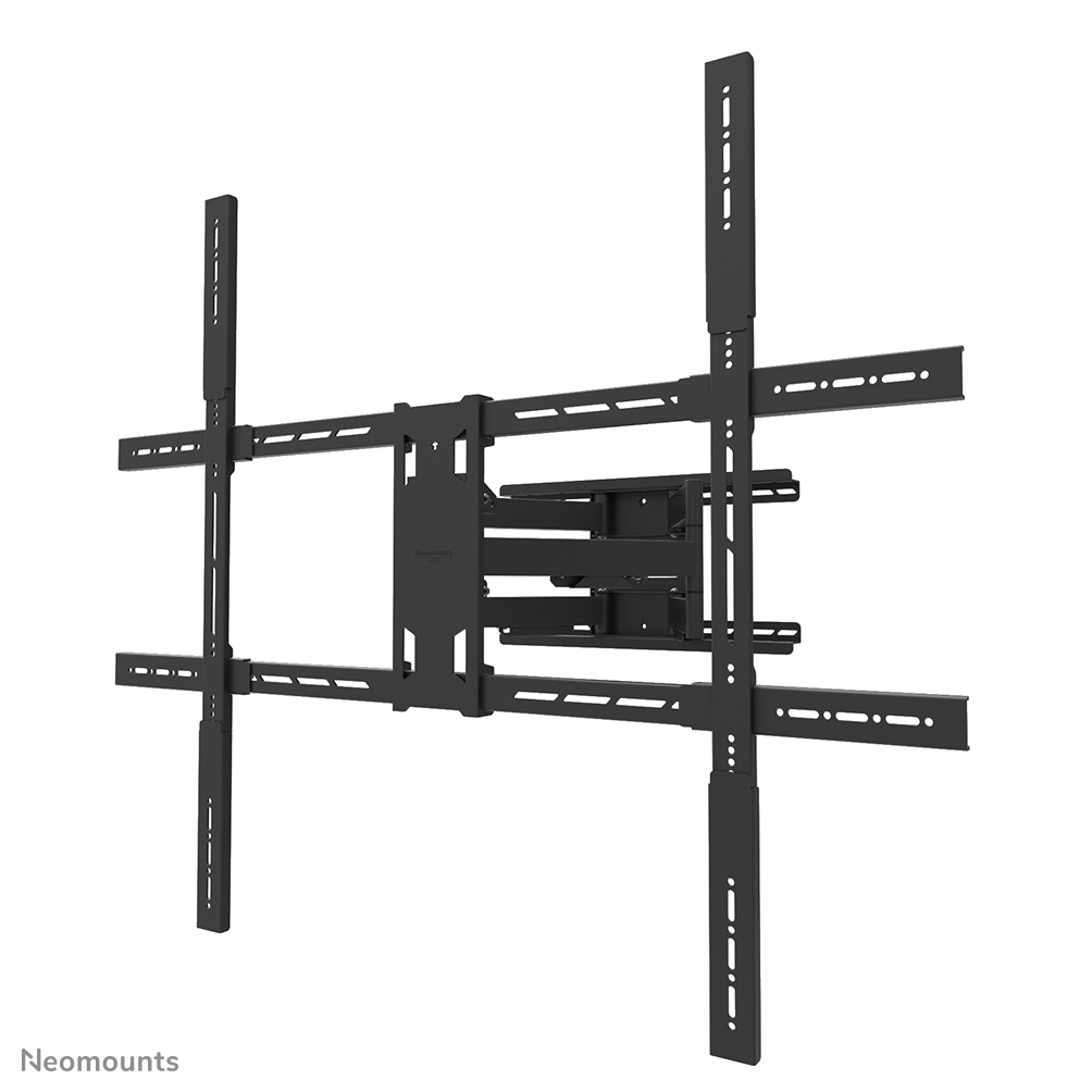 Neomounts Select VESA-Erweiterungsset - Erweiterungs-Set - Wand -  (55 Zoll) - 2,79 m (110 Zoll) - 125 kg