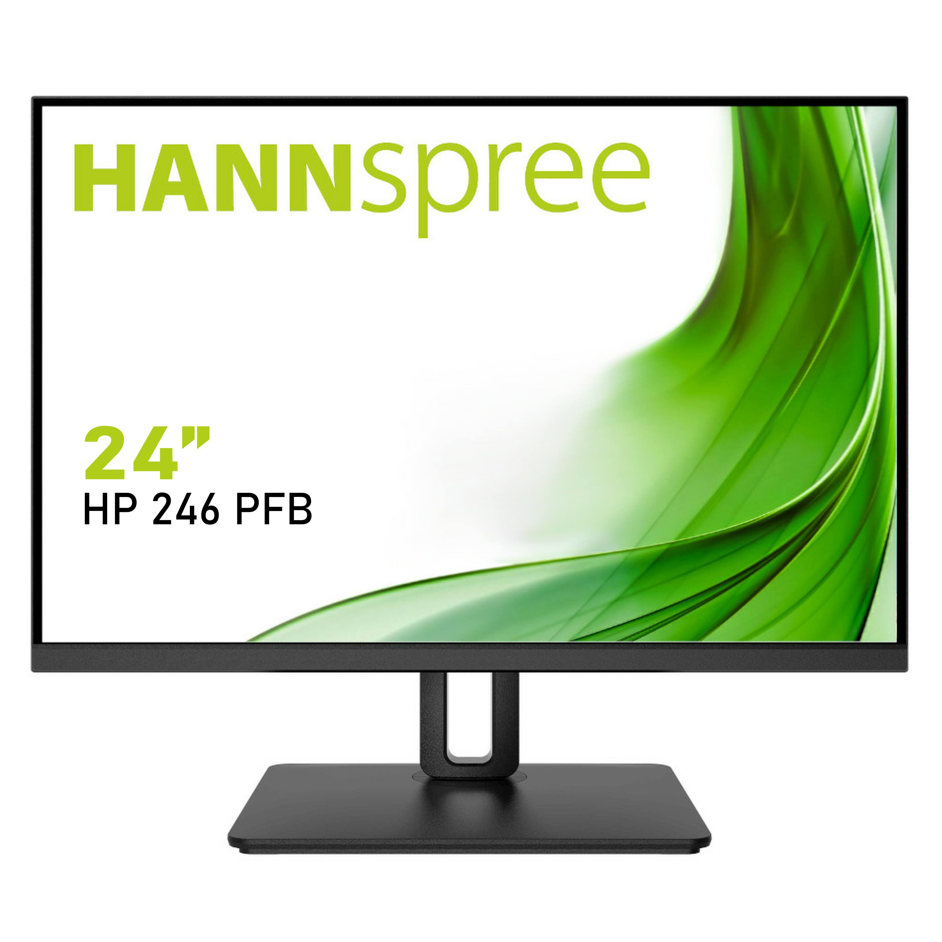 HANNSpree HP246PFB Display