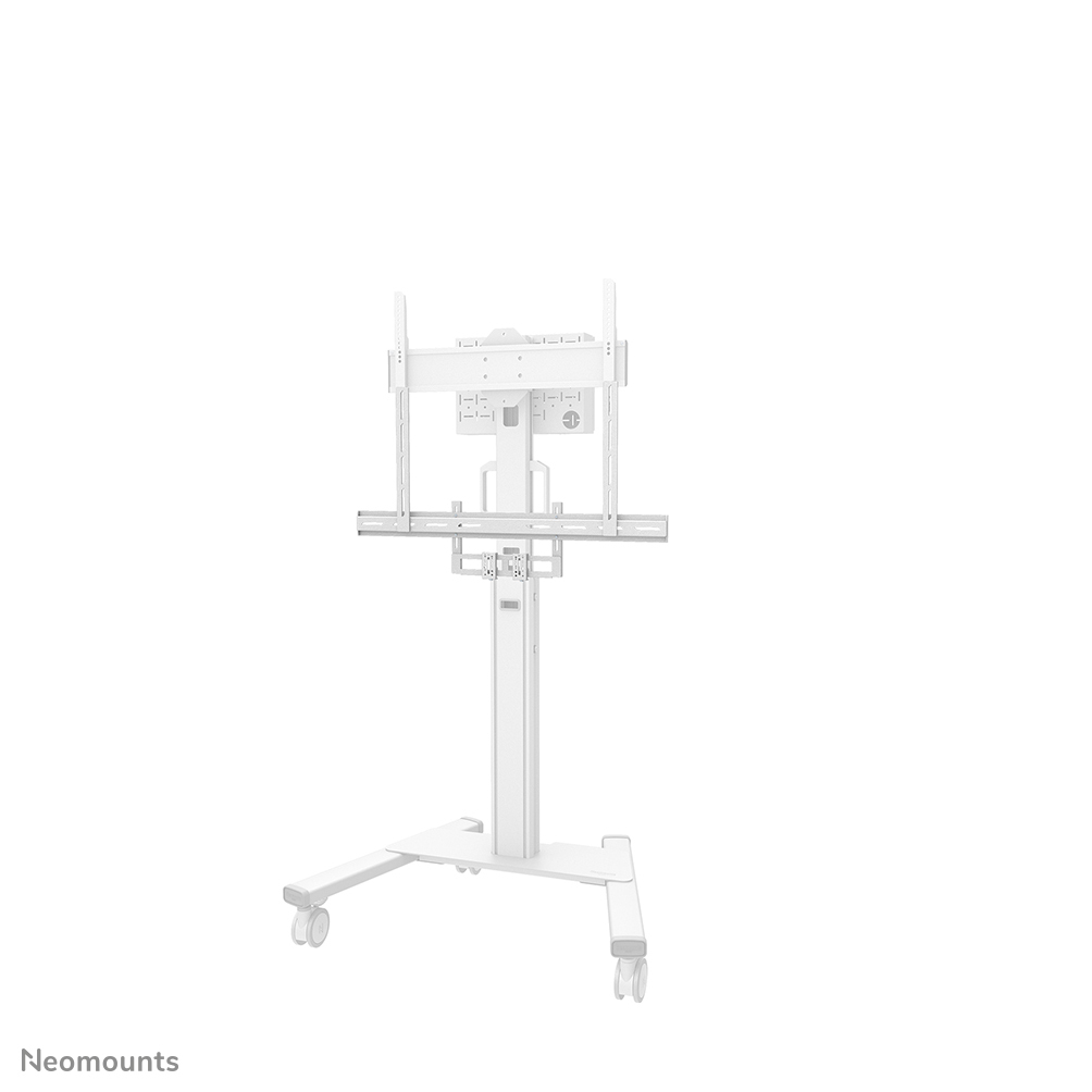 Neomounts AV2-500WH Videobar-Kit 43-110" - VESA - max 10 kg - universal Neomounts AV2-500WH Videobar-Kit 43-110" - VESA - max 10 kg - universal
