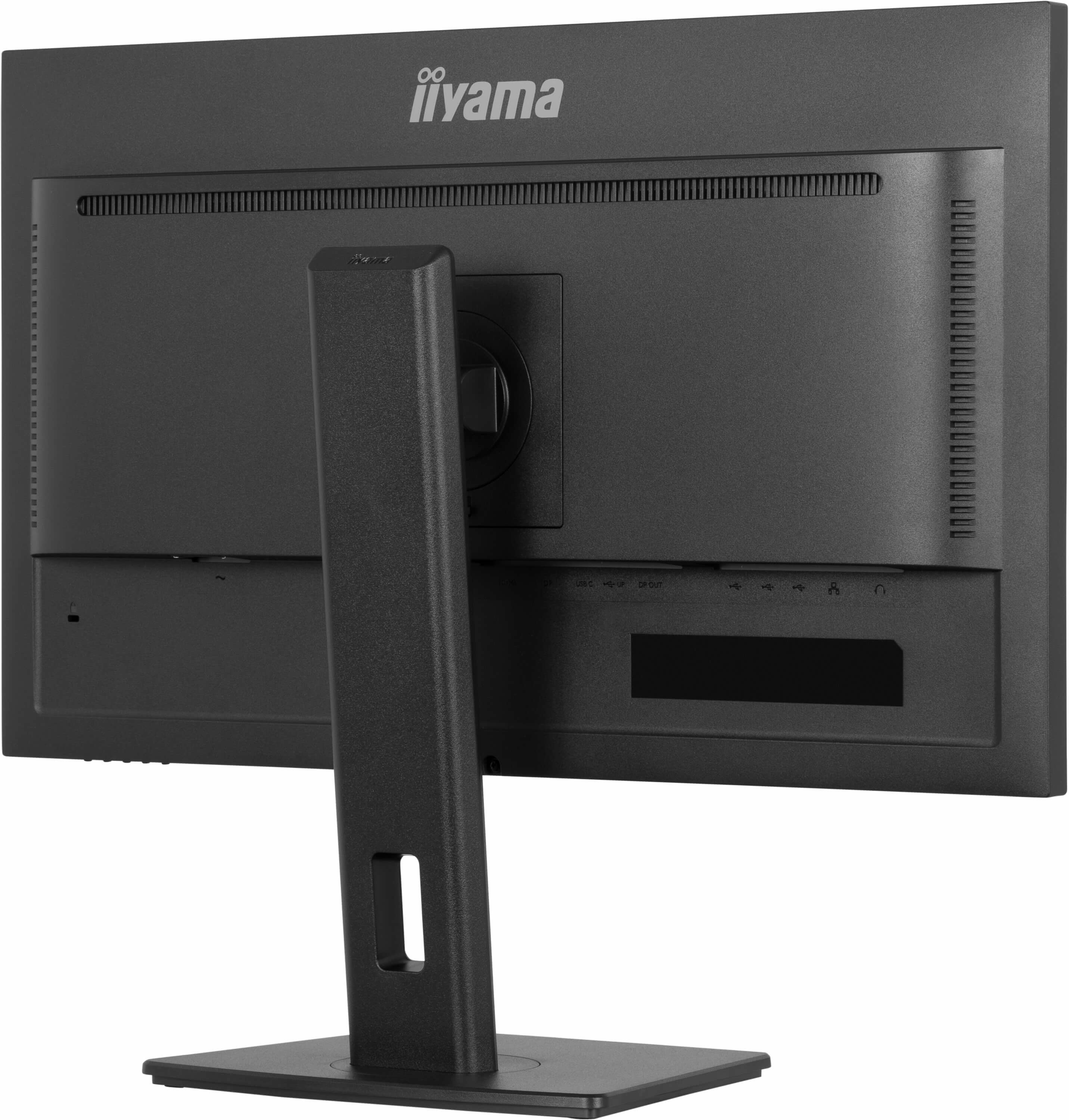 IIYAMA Monitor XUB2797QSNP-B1 inkl. 5 Jahre Hersteller-Garantie
